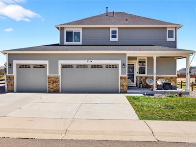 2274 Adams Lane, Strasburg, CO, 80136