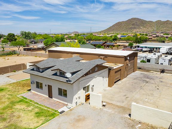 4th image of 8736 W Mariposa Grande