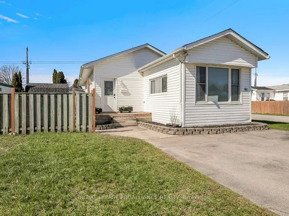 529 Old Highway 2 #61, Quinte West, ON K8V 5P5