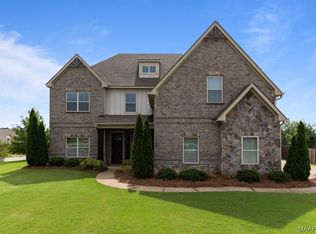 416 Sydney Dr N, Prattville, AL 36066