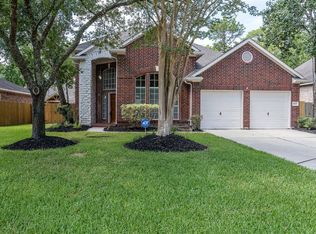 13627 Merilee Ct, Cypress, TX 77429