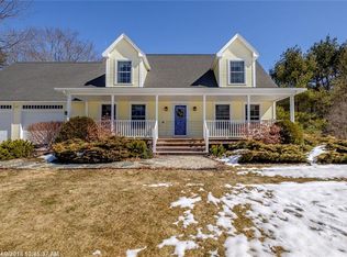 461 Sligo Rd, Yarmouth, ME 04096