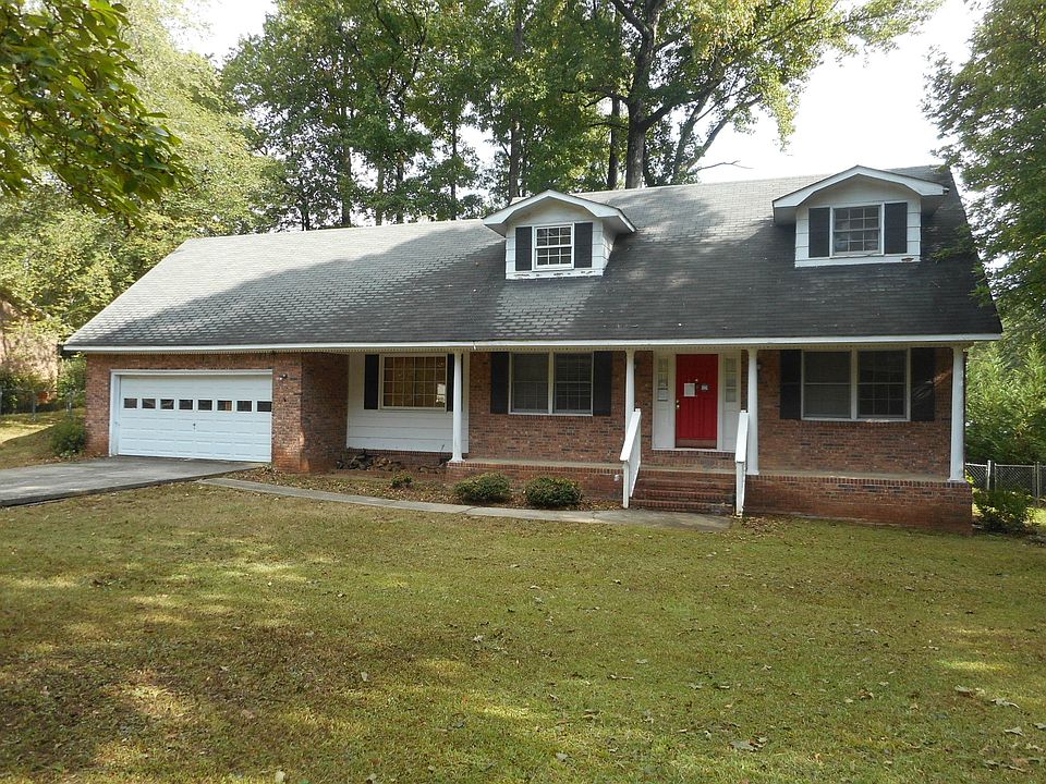 Property Front View