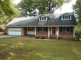 500 Challedon Dr, Columbia, SC 29212