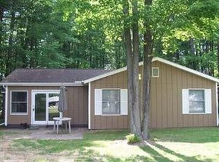 5172 Martin Rd, Beaverton, MI 48612