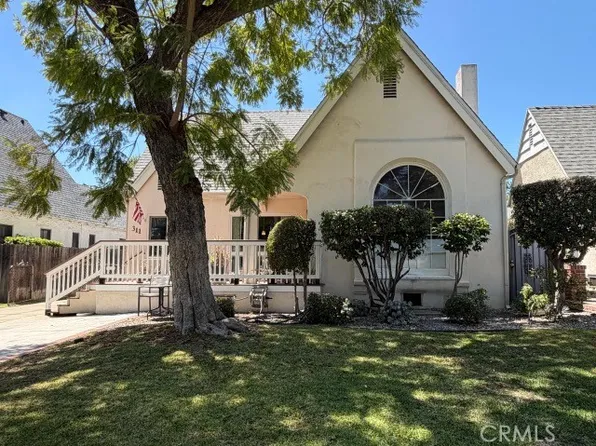 311 N Almansor St, Alhambra, CA 91801