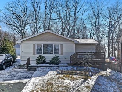 23 Erie Ave, Rockaway, NJ, 07866