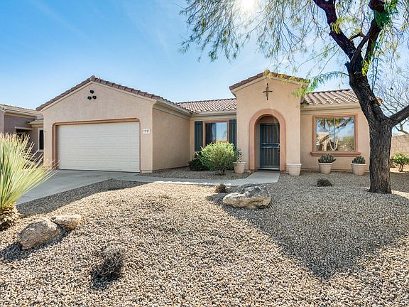 3rd image of 19101 N Mohave Sage Way