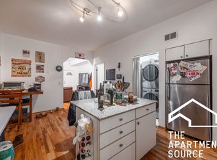 1224 W Augusta Blvd, Chicago, IL 60642