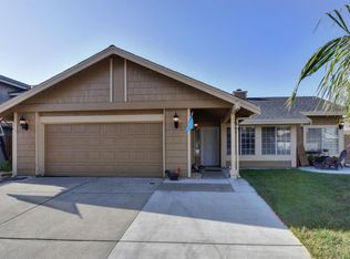 7980 Bucks Harbor Way, Sacramento, CA 95828