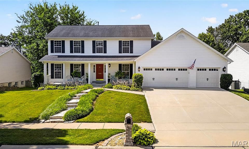 1st image of 1108 Hampton Meadows Dr