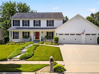 1108 Hampton Meadows Dr, Dardenne Prairie, MO, 63368