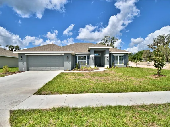 4012 Tullamore Ln, Auburndale, FL 33823