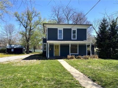 545 S Chestnut St, Cameron, MO, 64429