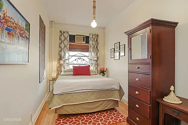 Sold by Corcoran
