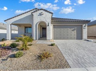 26330 W Kimberly Way, Buckeye, AZ 85396