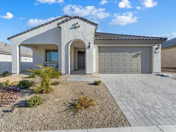 26330 W KIMBERLY Way, Buckeye, AZ 85396