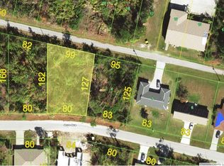 9406 Acco Ave #3, Englewood, FL 34224