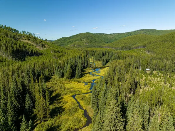Nhn Logan Creek Rd, Kila, MT 59920