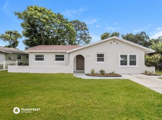 3100 Calumet Dr, Orlando, FL 32810