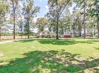 1000 Bay Ridge Dr, Benton, LA 71006
