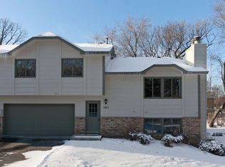 1885 114th Ave NW, Coon Rapids, MN 55433