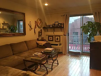 Rented by REAL New York