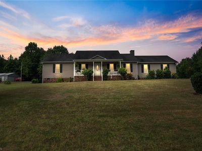 310 Dogwood Acres Ln, Madison, NC, 27025