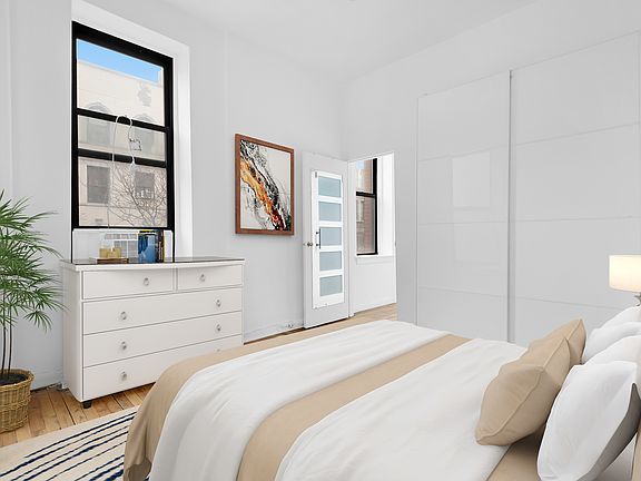 4th image of 57 W 84th St APT 2B