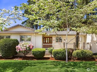 621 128th Avenue SE, Bellevue, WA 98005