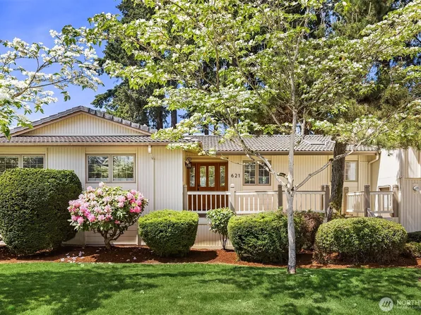 621 128th Avenue SE, Bellevue, WA 98005