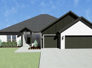 4773 Farmhouse St, Springdale, AR 72762