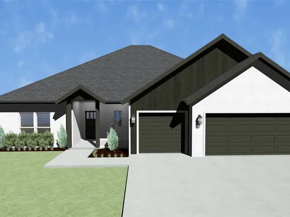 7890 Scenic Valley Ave, Springdale, AR 72762