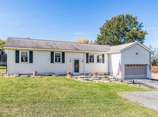 271 Florida Ave, Westover, WV