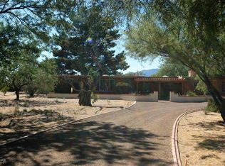 3211 N Showdown Pl, Tucson, AZ 85749