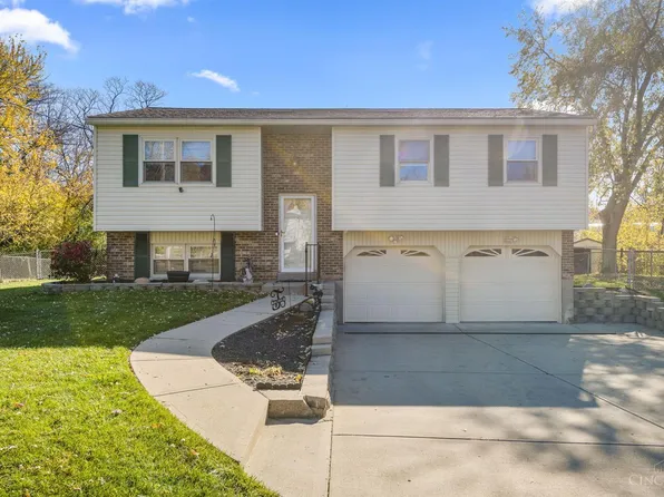 2717 Merrittview Ln, Cincinnati, OH 45231