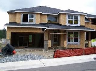12122 181st Ave E, Bonney Lake, WA 98391