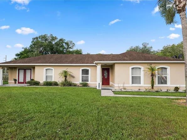 1127 PINECREST DRIVE, BARTOW, FL 33830