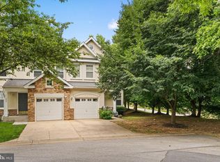 33 Peregrine Ct #33, Baltimore, MD 21208