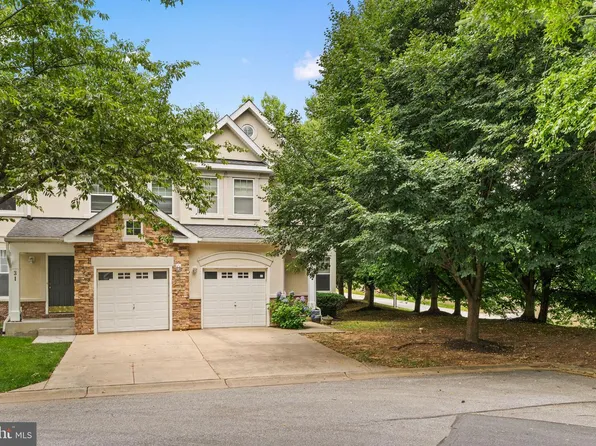 33 Peregrine Ct #33, Baltimore, MD 21208