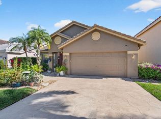 21400 Millbrook Ct, Boca Raton, FL 33498