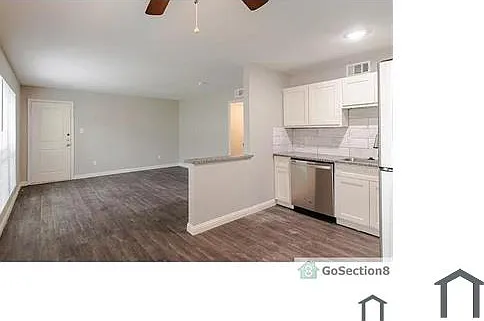 2 bed, 800 sqft, $1,700 — Photo 4