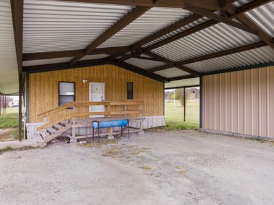 6931 Tin Top Hwy, Weatherford, TX, 76087