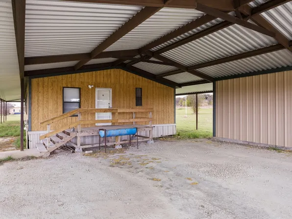 6931 Tin Top Hwy, Weatherford, TX 76087