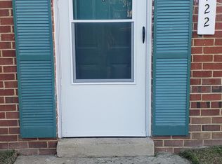 1922 Arwell Ct, Severn, MD 21144