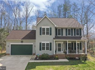 105 Cedar Ct, Locust Grove, VA 22508