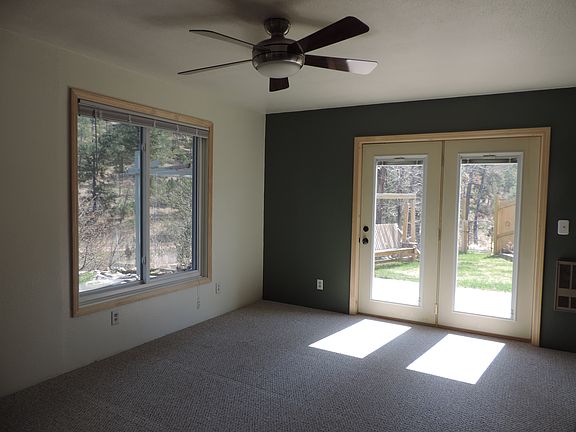 4th image of 12619 Hot Brook Canyon Road