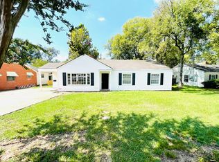 1268 Cottondale Rd, Montgomery, AL 36109