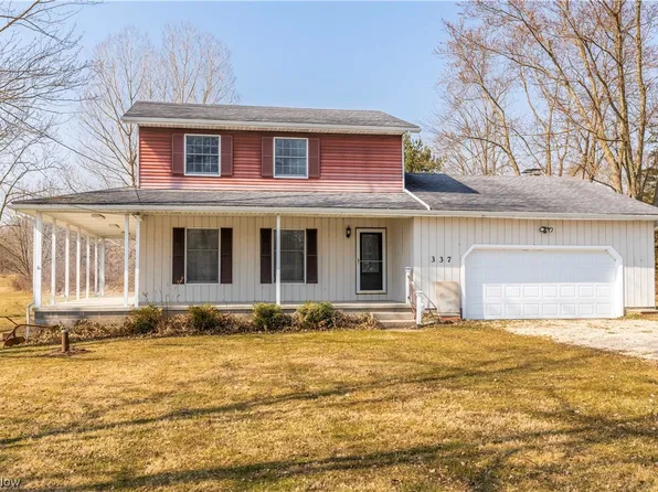 337 State Route 44, Hartville, OH 44632