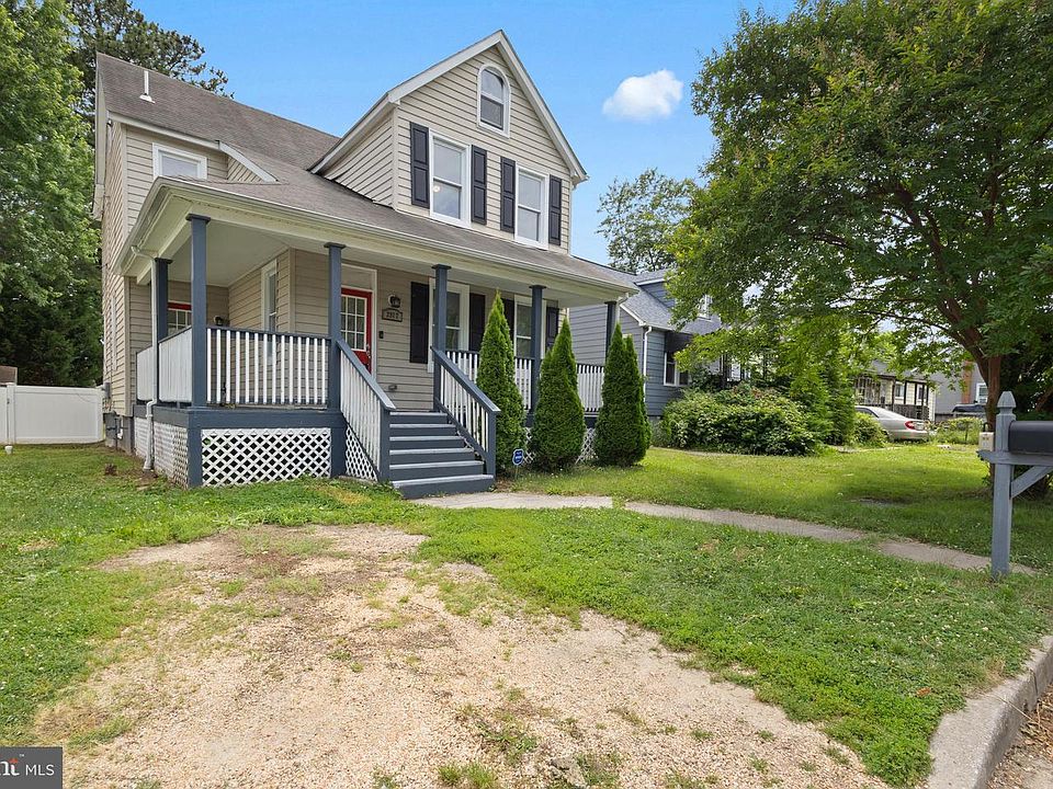 1st image of 2917 Virginia Ave